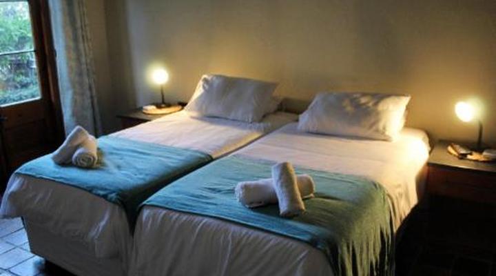 Wildnut Lodge and Game Farm