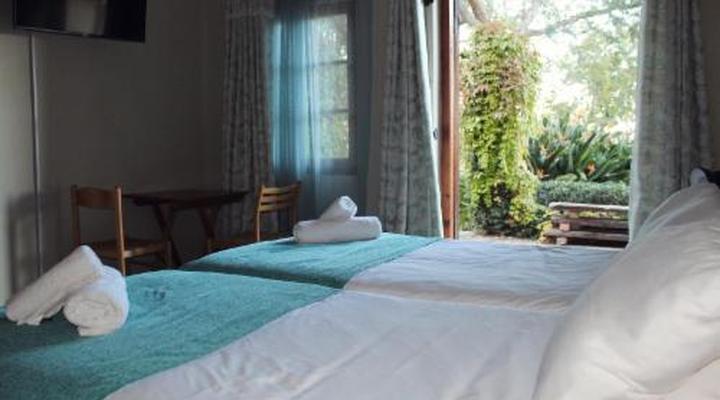 Wildnut Lodge and Game Farm