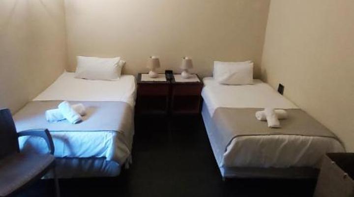 Wildnut Lodge and Game Farm