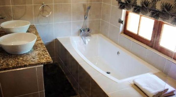 Wildnut Lodge and Game Farm