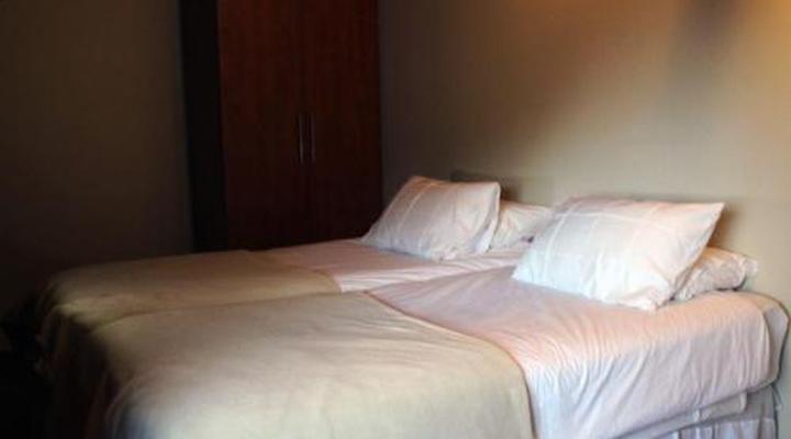 Wildnut Lodge and Game Farm