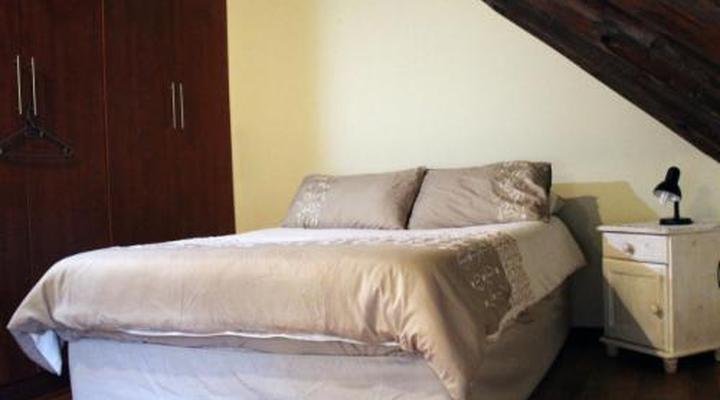 Wildnut Lodge and Game Farm