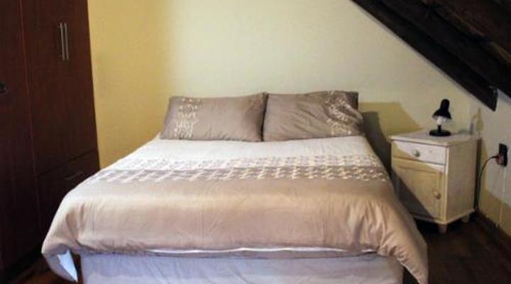 Wildnut Lodge and Game Farm