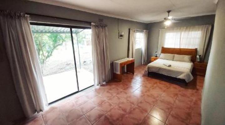 Wildnut Lodge and Game Farm