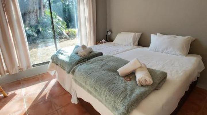 Wildnut Lodge and Game Farm