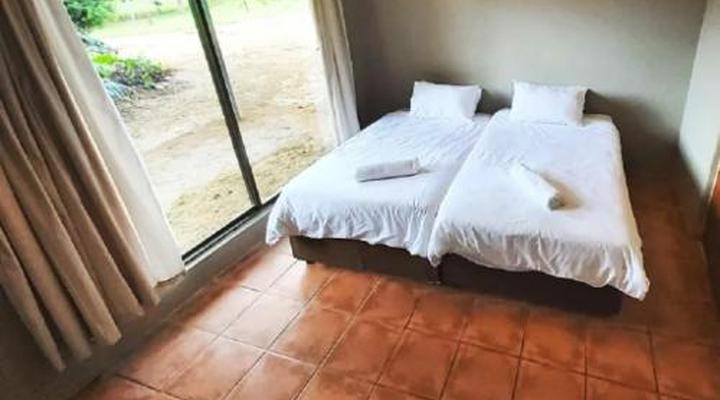 Wildnut Lodge and Game Farm