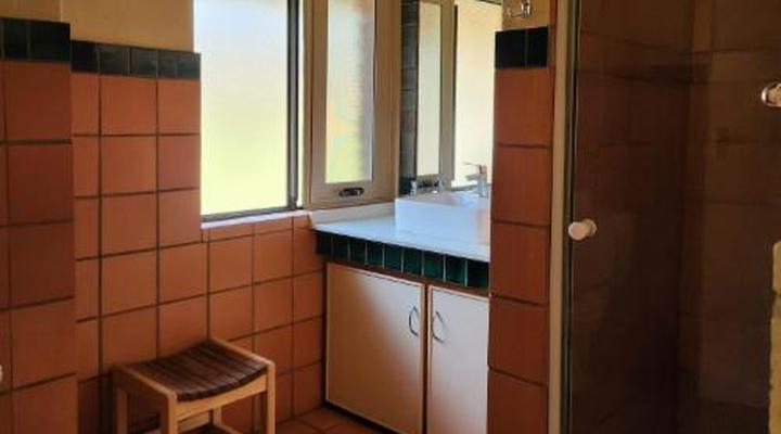 Ekuthuleni River Front Chalet Hoedspruit