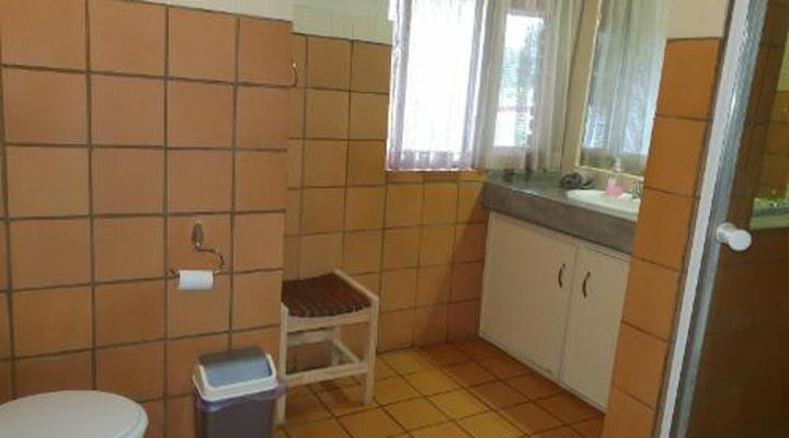 Ekuthuleni River Front Chalet Hoedspruit