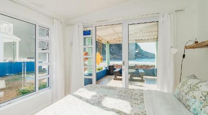 Silver Spray Beach Accommodation