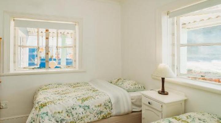 Silver Spray Beach Accommodation