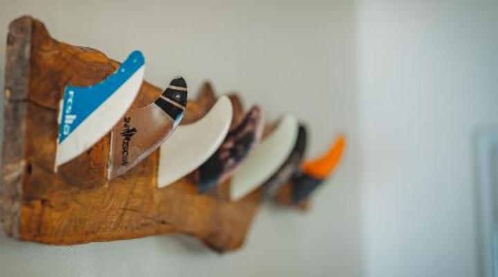 Silver Spray Beach Accommodation