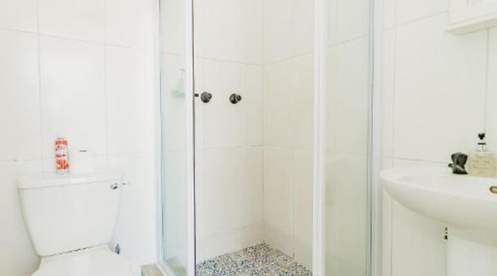 Silver Spray Beach Accommodation