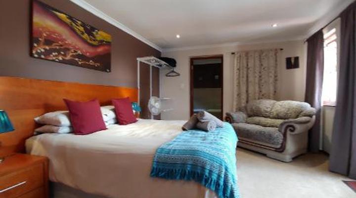 Happy Home Imhoffs Gift