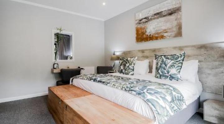 The Greens Guest House