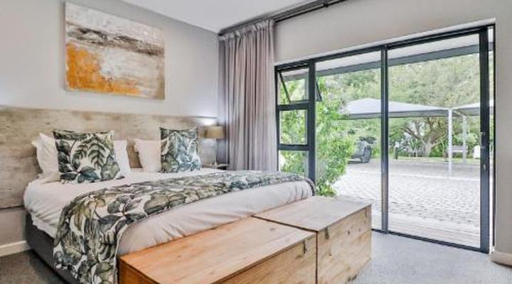 The Greens Guest House