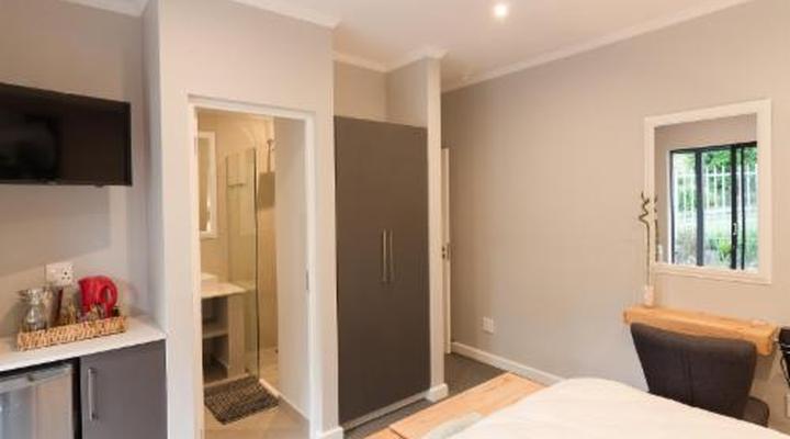 The Greens Guest House