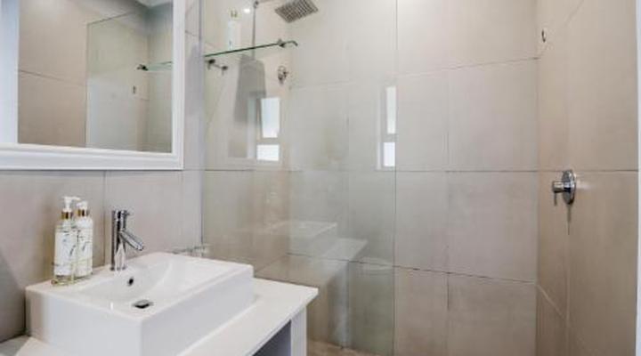 The Greens Guest House