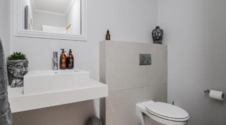 The Greens Guest House