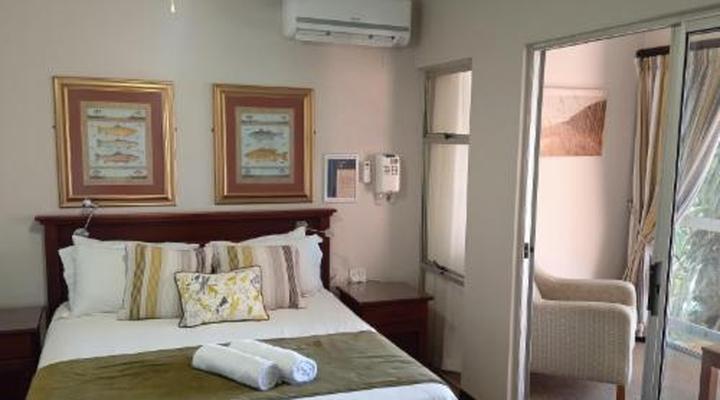 Perna Perna St Lucia