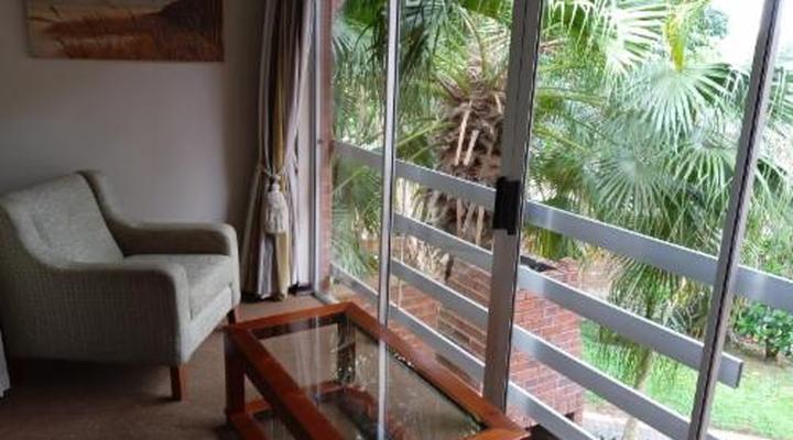 Perna Perna St Lucia