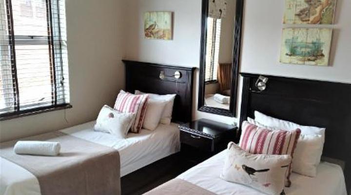 Perna Perna St Lucia