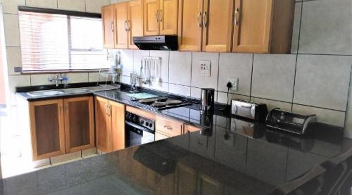 Perna Perna St Lucia