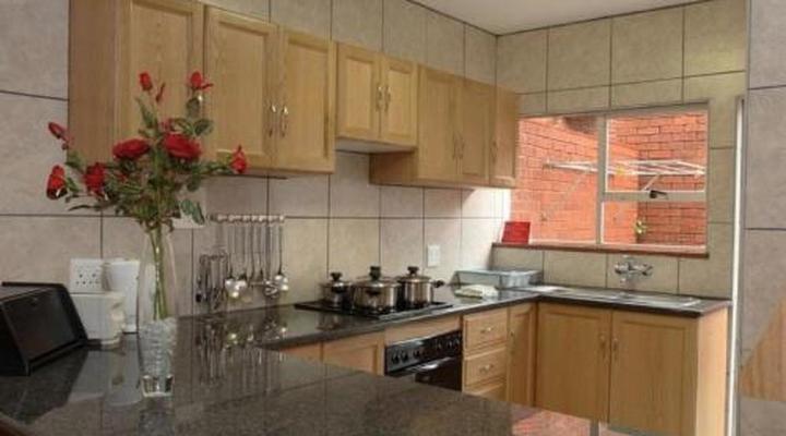 Perna Perna St Lucia