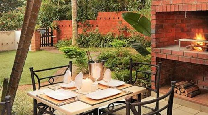 Perna Perna St Lucia