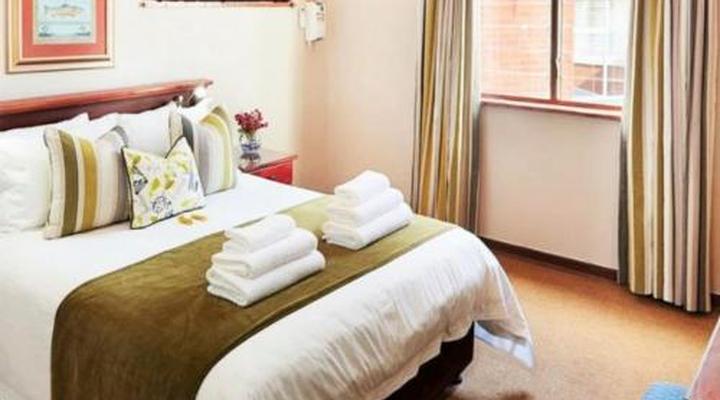 Perna Perna St Lucia