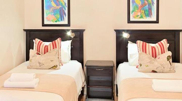 Perna Perna St Lucia