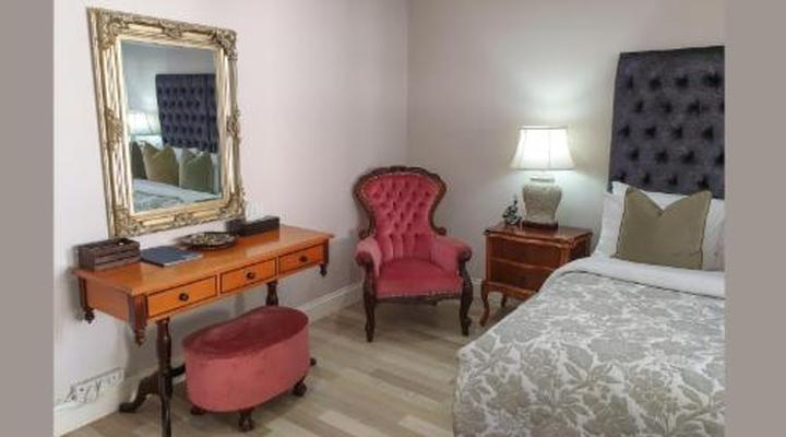 Elephant Country Guest House