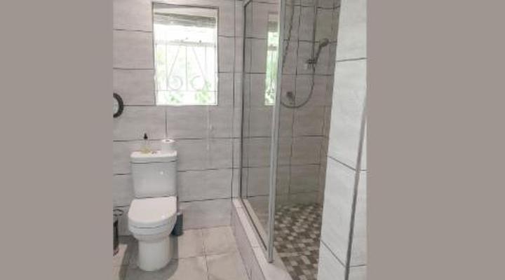 Elephant Country Guest House