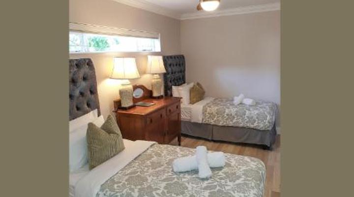 Elephant Country Guest House