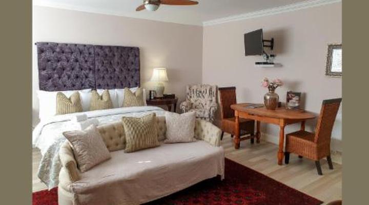 Elephant Country Guest House