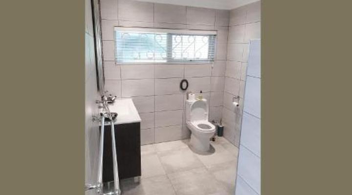 Elephant Country Guest House