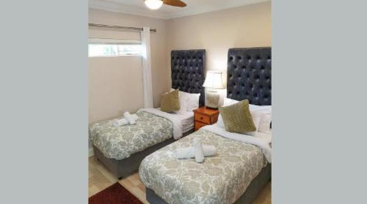 Elephant Country Guest House