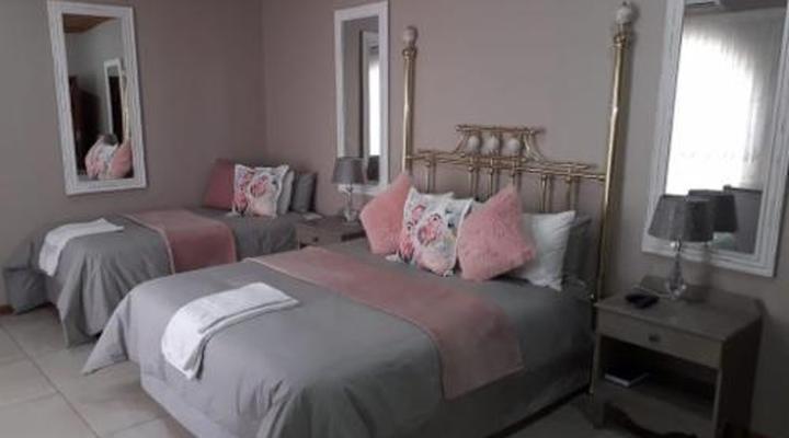 Tuscany Boutique Hotel