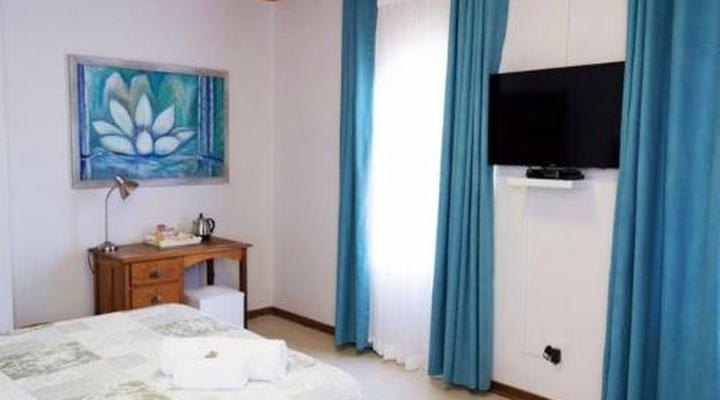 Tuscany Boutique Hotel