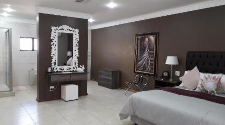 Tuscany Boutique Hotel