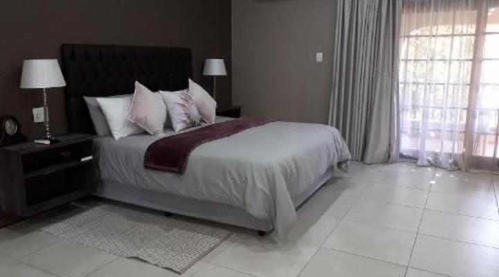 Tuscany Boutique Hotel