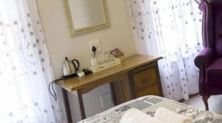 Tuscany Boutique Hotel