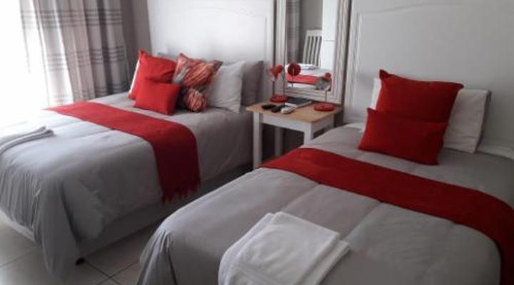 Tuscany Boutique Hotel