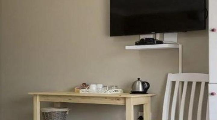 Tuscany Boutique Hotel