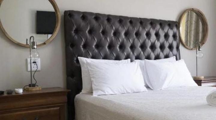 Tuscany Boutique Hotel