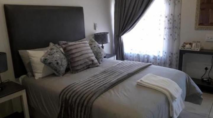 Tuscany Boutique Hotel