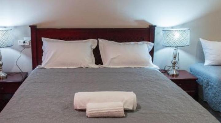 Tuscany Boutique Hotel