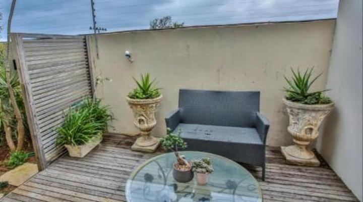 Sea Dreams Guesthouse