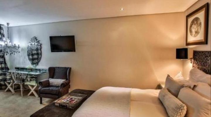 Sea Dreams Guesthouse