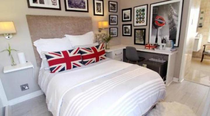 Sea Dreams Guesthouse