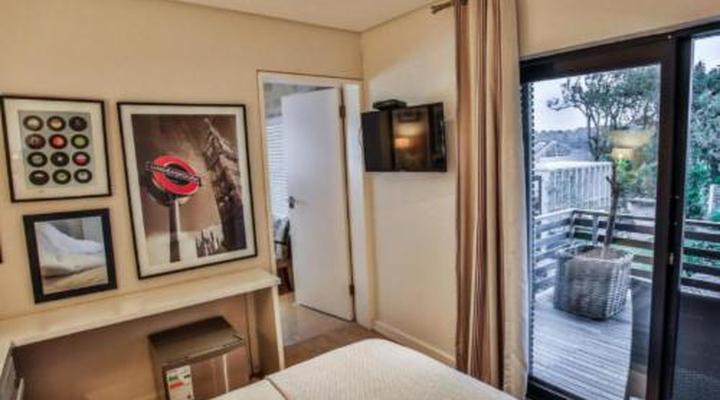 Sea Dreams Guesthouse